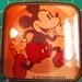 Disney Toys | Nice Lot Of Disney Mickey & Antique & Vintage Collectables | Color: Black/Red | Size: Osbb