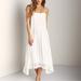 Free People Dresses | Free People Easy Breezy Slip Dress Ivory | Color: Cream/White | Size: S