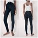 Zara Jeans | New Zara High Rise Skinny Leg Super Elastic Trf Black Denim Jeggings Jeans | Color: Black | Size: Various