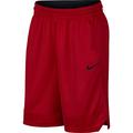 Nike Herren Shorts M Nk Df 11In Short, University Red/University Red, AJ3914-657, S