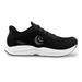 Topo Athletic Fli-Lyte 5 Road Running Shoes - Women's Black/White 7 W064-070-BLKWHT