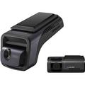 Thinkware U3000 Wi-Fi Dash Cam with Rear-View Camera & 64GB microSD Card TW-U3000D64CO