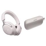 Bose QuietComfort Ultra Wireless Noise-Canceling Over-Ear Headphones Kit with BT 880066-0200