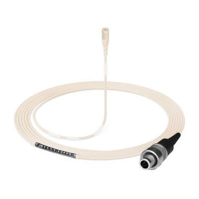 Sennheiser MKE1 - Professional Lavalier Microphone (Beige Paintable Surface) MKE 1-4-M