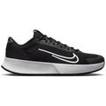 NIKE Herren Tennisoutdoorschuhe M VAPOR LITE 2 CLY, Größe 44 ½ in Schwarz