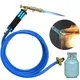 G0gods-Kit de torche de soudage au gaz vequefied avec tuyau odorde soudage équipement de soudage