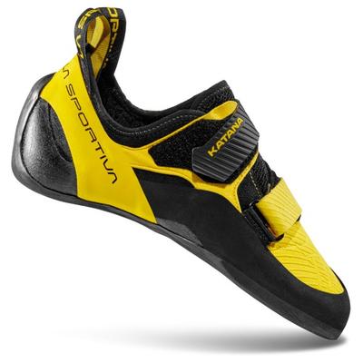 La Sportiva - Katana - Kletterschuhe 35 | EU 35 gelb Image