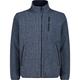 CMP Herren Jacke (Größe XL, blau)