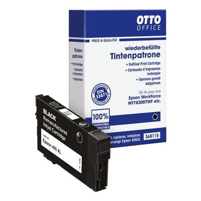 OTTO Office Tintenpatrone für Epson »405 XL« schwarz schwarz
