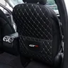 Auto Sitz lehne Anti Kick Pad Kissen Zubehör für Peugeot GT Gtline 3008 308 T9 208 508 2008 Rifter