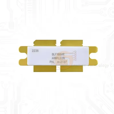 1 teile/los blf188xr blf 188xr blf188 xr ldmos Leistungs transistor 1400w/hf bis 600 mhz/50v neues Image