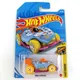 Hot Wheels 1:64 DONUT DRIFTER Edition Metall Diecast Modell Autos Kinder Spielzeug Geschenk