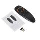 Geeignet für t95 TV-Box G10s Air Mouse Sprach steuerung 2 4g USB-Empfänger mit Gyro Sensing Mini
