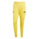 Juventus adidas Training Pants - Gold