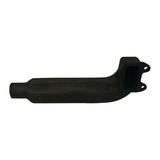 533446M2 One New Tractor Elbow Exhaust Fits Massey Ferguson Models: 255 265 275 50C 50D