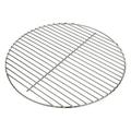 outdoor products Cast Iron Grill Grate for Kettle Grill - Better Sear Marks