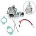 Fit for Kohler 15Hp 16Hp 17Hp 18Hp 19Hp 21Hp 20 853 33-S Engine Carb Carburetor