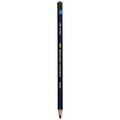 Derwent Watercolor Colored Pencils Ink Ten Pencil Indian Ink 2020 Case of 6 2301896