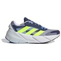 adidas - Adistar 2 - Sneaker UK 11,5 | EU 46,5 grau