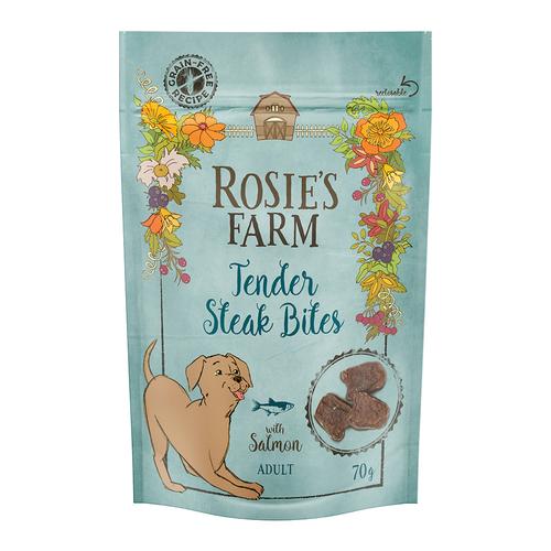 5x 70 g Rosie's Farm Snacks Adult 