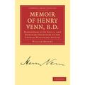 Memoir of Henry Venn B D