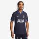 Nike Tottenham Hotspur 23 24 Dri Fit ADV Match SS Away Shirt