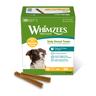 30x Stix Size M Whimzees by Wellness Dental Dog Snacks | Monthly Box