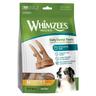 12x Size M Antler Whimzees by Wellness Dental Dog Snacks