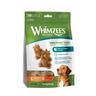 2x6 Size L Hedgehog Whimzees by Wellness Dental Dog Snacks