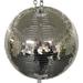 Eliminator Lighting Mirror Ball (20") EM20