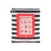 Henri Bendel Laptop Bag: Red Graphic Bags