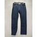 Levi's Bottoms | Levis 511 Jeans Boys 16 28x28 Blue Dark Wash Slim Fit Denim Pants 5 Pocket Youth | Color: Blue | Size: 16b