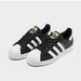 Adidas Shoes | Adidas Superstar Shoes | Color: Black/White | Size: 6