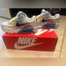 Nike Shoes | Brand New Women Nike Air Max Sc (Ss 6.5) | Color: Blue/White | Size: 6.5