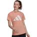 Adidas Tops | Adidas Win 2.0 Shirt | Color: Pink | Size: Xl