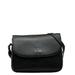 Burberry Bags | Burberry Nova Check Shadow Horse Shoulder Bag Black Leather Women's Burberry | Color: Black | Size: Os