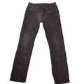 Levi's Jeans | Levi's 511 Marled Gray Corduroy Straight Leg Jeans Sz 29x30 | Color: Gray | Size: 29