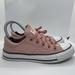Converse Shoes | Converse All Stars Madison Low Top Sneaker Rust Storm Pink 561765f Women's Sz 6 | Color: Pink | Size: 6