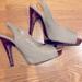 Jessica Simpson Shoes | Jessica Simpson Women’s Peekaboo Strappy Heel Tan, Size 7.5 Us | Color: Tan | Size: 7.5