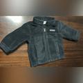 Columbia Jackets & Coats | Infant Columbia Jacket 3-6 Mo, Vguc | Color: Black | Size: 3-6mb