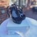 Jessica Simpson Shoes | Jessica Simpson Astor Black Patent Leather Sling Back Platform Heels Size 9 | Color: Black | Size: 9