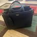 Kate Spade Bags | Kate Spade Handbag & Matching Wallet | Color: Black | Size: Os
