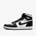 Nike Shoes | Black And White Nike Air Jordan's | Color: Black/White | Size: 10