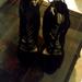 Jessica Simpson Shoes | Black Heels | Color: Black | Size: 6