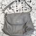 Kate Spade Bags | Kate Spade New York Cross Body Bag | Color: Gray | Size: Os