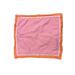 Kate Spade New York Bedding | Kate Spade New York Euro Sham European Pillow Cover Pink Orange “Spring Street” | Color: Orange/Pink | Size: Os