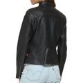 Levi's Jackets & Coats | Levi's Motorcross Racer (Black) Women's Coat | Color: Black | Size: M
