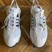 Adidas Shoes | Adidas Clima Cool Slingback 2.0 Golf Shoes Womens Size 8 | Color: White | Size: 8