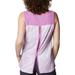 Columbia Tops | Columbia Women's Chill River Tank Size Small | Color: Pink/White | Size: S