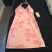 Lilly Pulitzer Dresses | Nwt Lilly Pulitzer Dress | Color: Pink | Size: 8